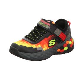 Halbschuhe Kinder Skechers