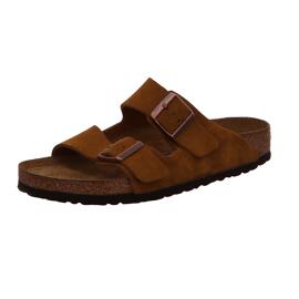 Pantoletten Pantoletten Sandalen Birkenstock