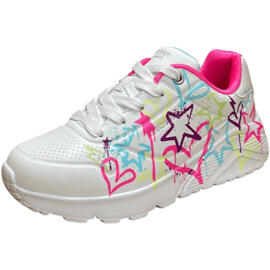 Halbschuhe Kinder Skechers