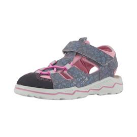 Offene Schuhe Kinder Ricosta