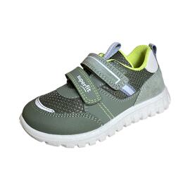 Halbschuhe Kinder Superfit