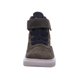 Halbschuhe Sportschuhe Kinder Superfit