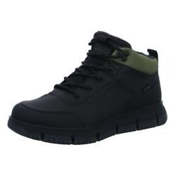 Stiefel Bugatti