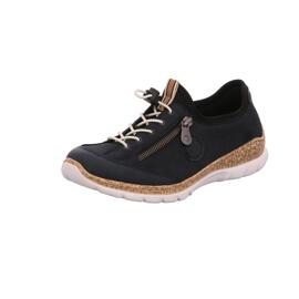 Bequemschuhe Damen Rieker