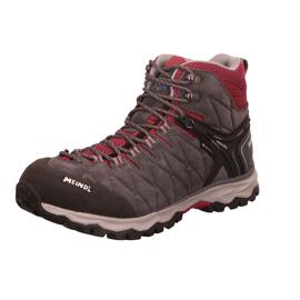 Outdoorschuhe Damen Meindl