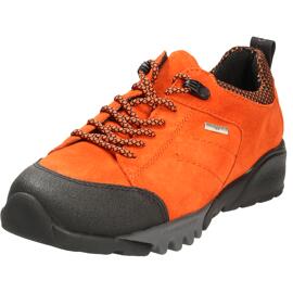 Outdoorschuhe Damen Waldläufer