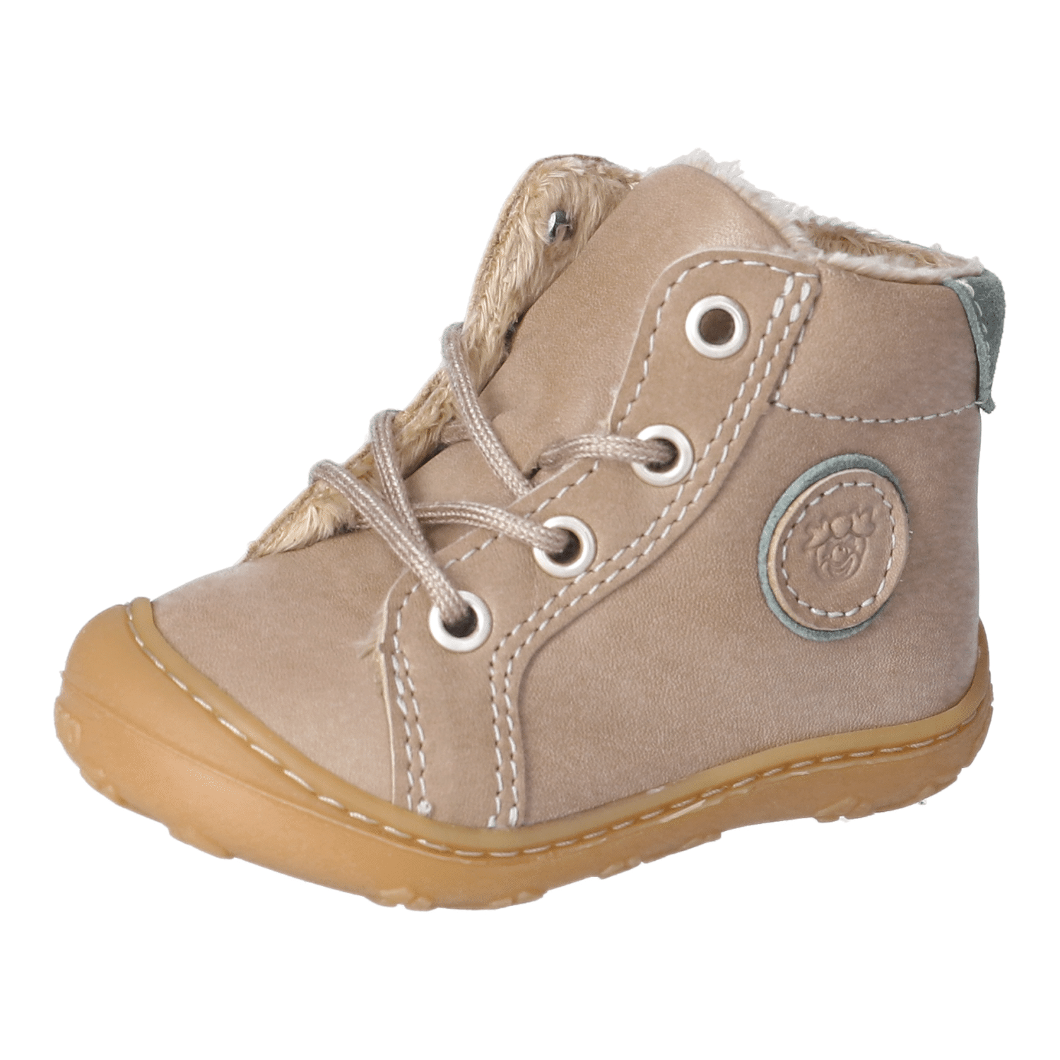 Lauflernschuhe Ricosta Damenschuhe Schuh Pepino By Ricosta