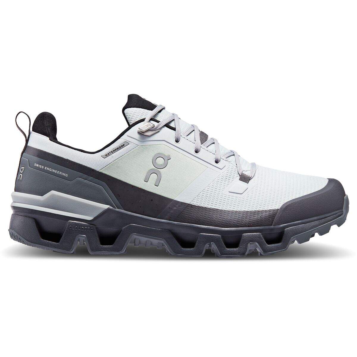 on Cloudwander Waterproof | Schuh-Heinrich