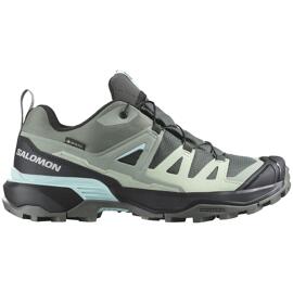 Outdoorschuhe Damen Salomon
