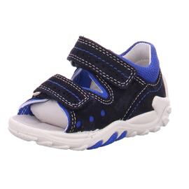 Offene Schuhe Kinder Superfit