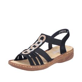 Sandaletten Rieker