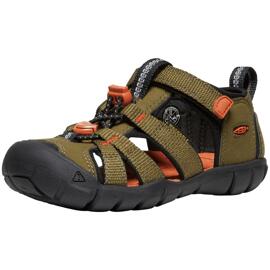Sportschuhe Kinder Keen