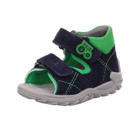 Offene Schuhe Kinder Superfit