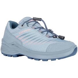 Sportschuhe Kinder LOWA