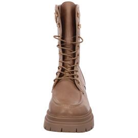 Stiefel Stiefeletten Regarde le ciel