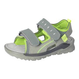 Offene Schuhe Kinder Ricosta