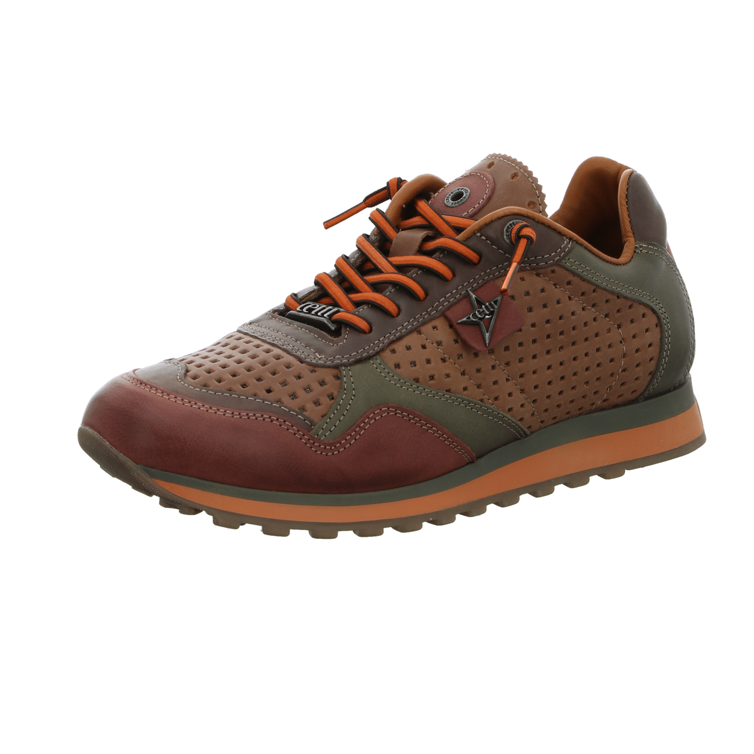 Cetti Sneaker Schuh Bode