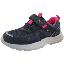 Halbschuhe Kinder Superfit