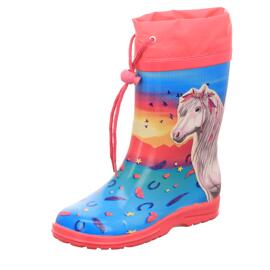 Gummistiefel Stiefel Kinder Beck