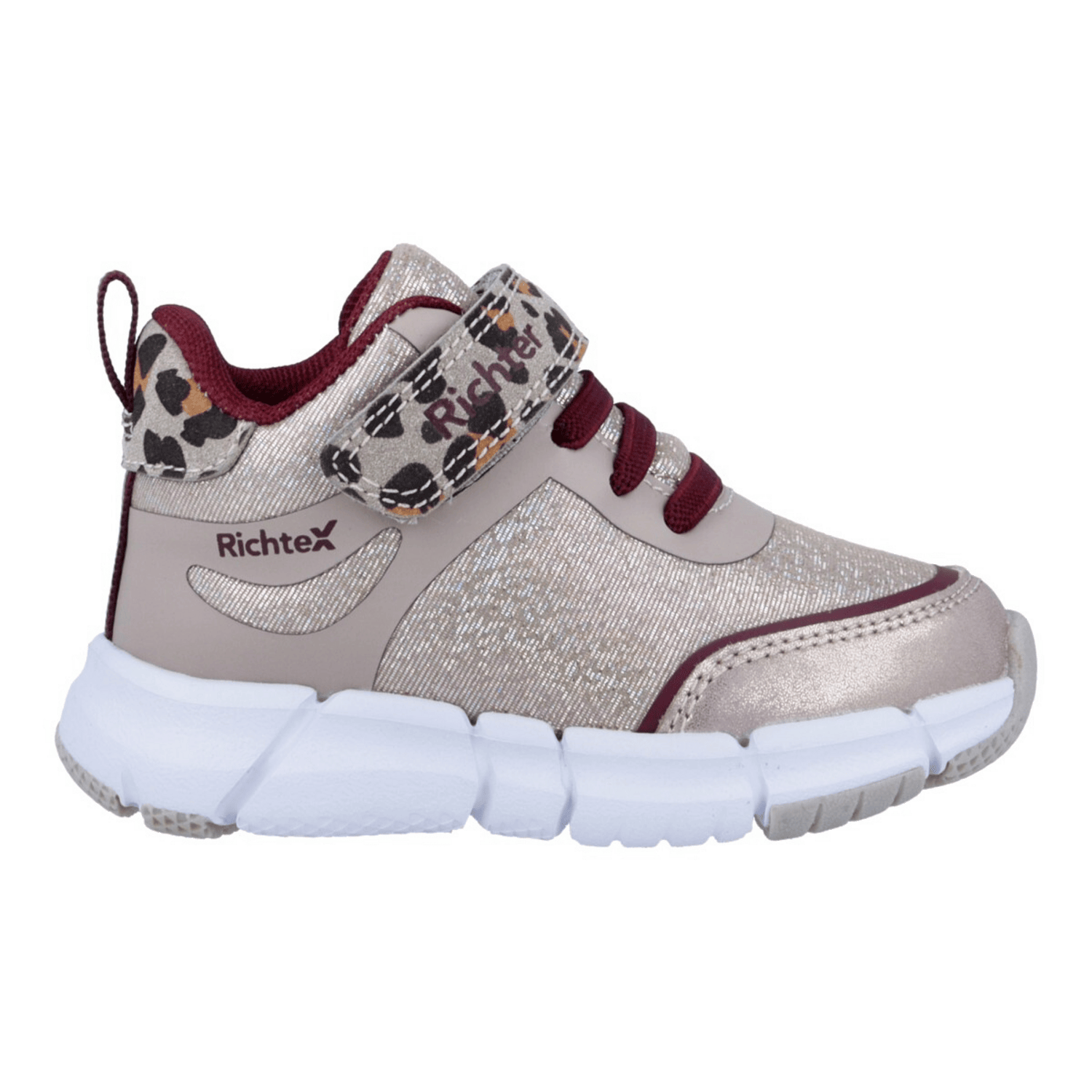 crepe brown