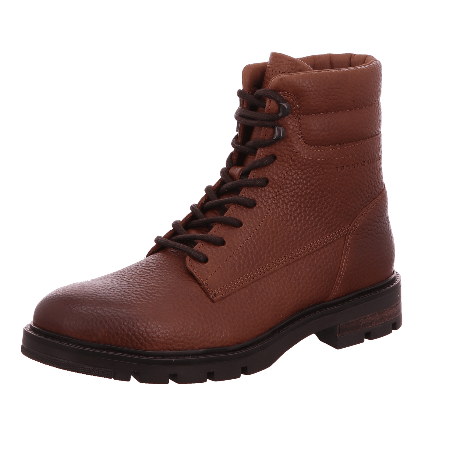 Tommy Jeans Herrenstiefel gefüttert | Schuh-Heinrich