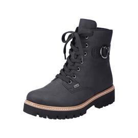 Stiefel Stiefeletten Rieker