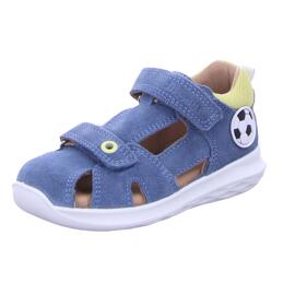 Offene Schuhe Kinder Superfit