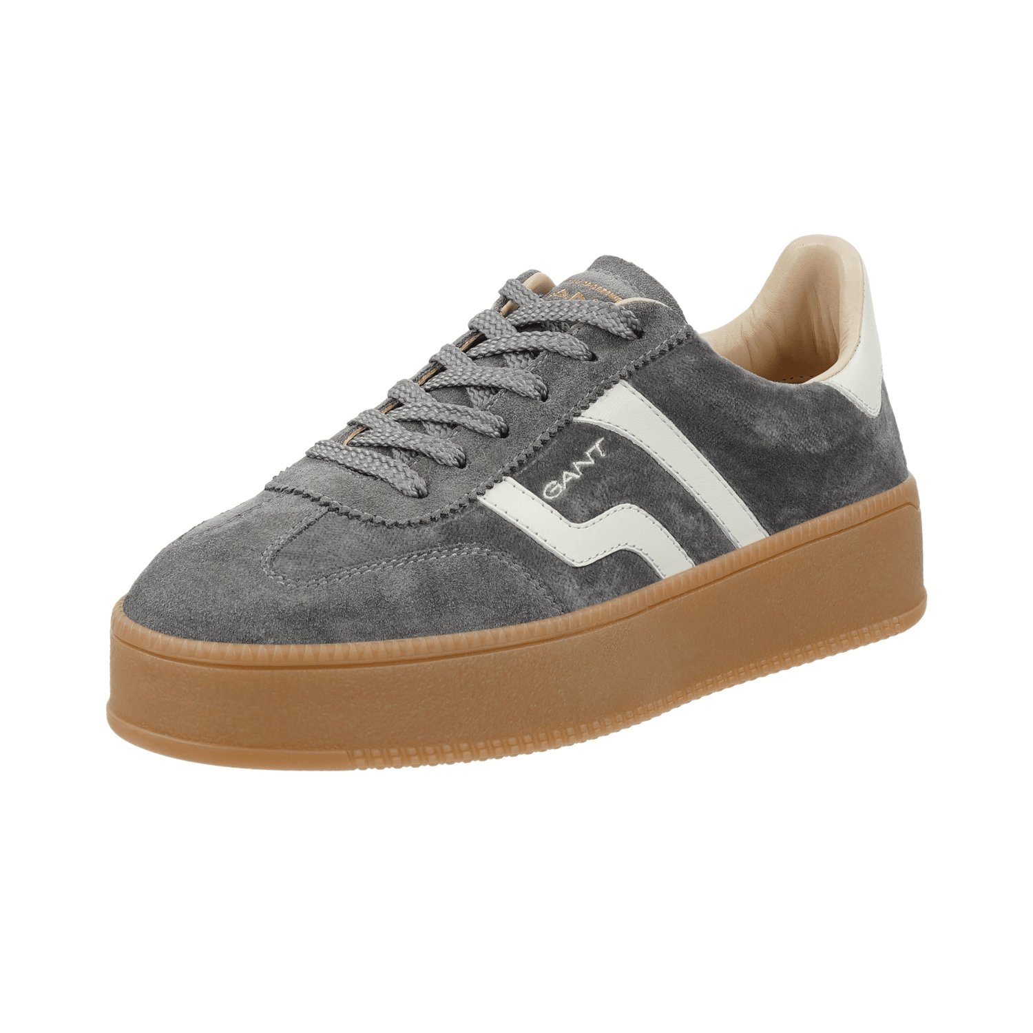Cuzmani Sneaker granitegrey of