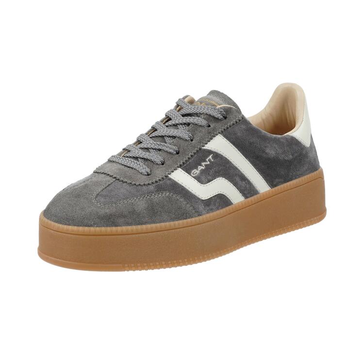 Cuzmani Sneaker granitegrey of
