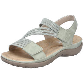 Sandaletten Rieker