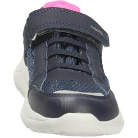 Halbschuhe Kinder Superfit