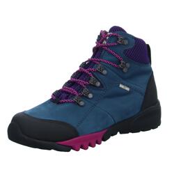 Outdoorschuhe Damen Waldläufer