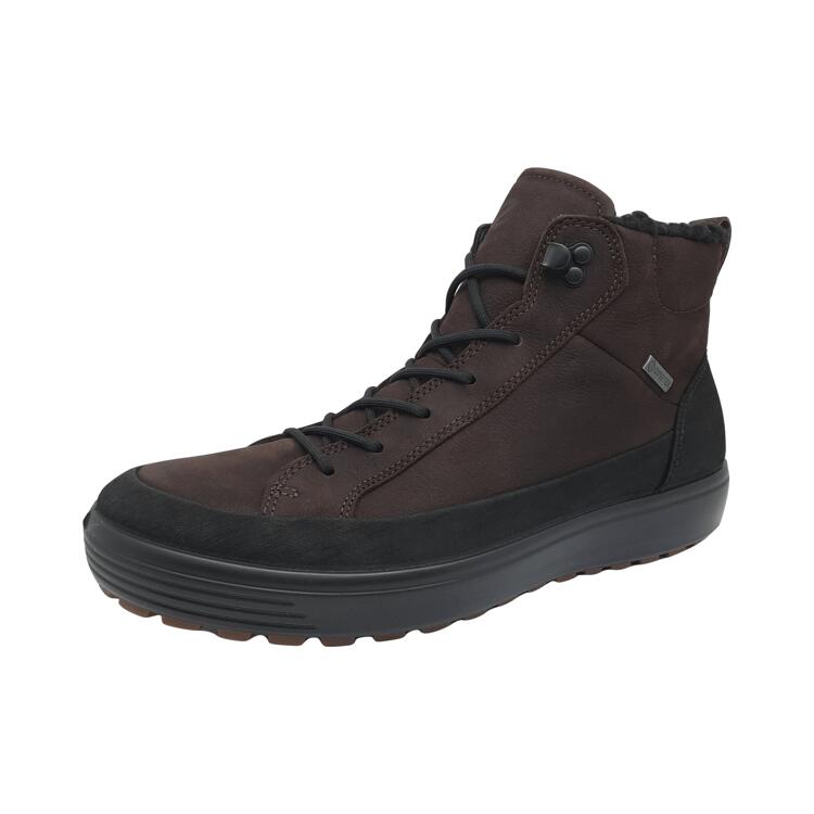 Ecco ECCO SOFT TRED M Schuhhaus Bauer