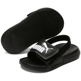 Offene Schuhe Kinder Puma