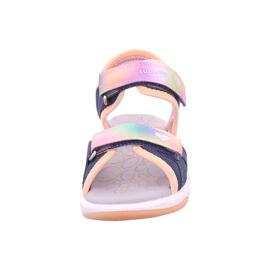 Offene Schuhe Kinder Superfit