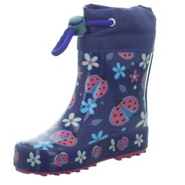 Gummistiefel Stiefel Kinder Beck