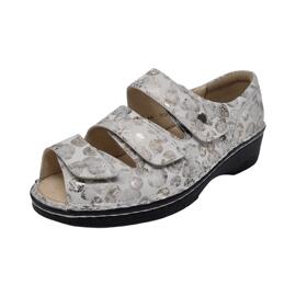 Sandaletten Finn Comfort