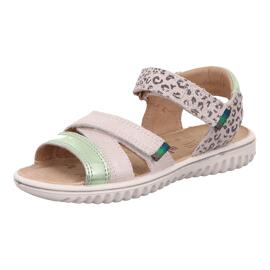 Offene Schuhe Kinder Superfit