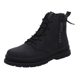 Stiefel Bugatti