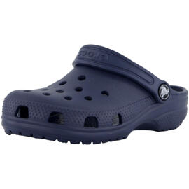 Offene Schuhe Kinder CROCS