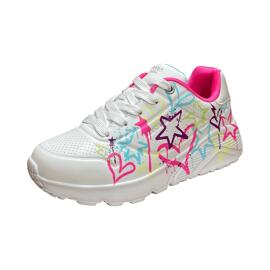 Halbschuhe Kinder Skechers