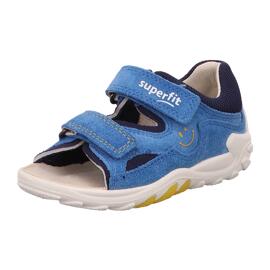 Offene Schuhe Kinder Superfit