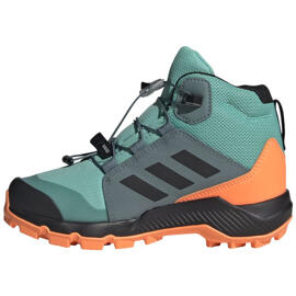 Stiefel Kinder adidas terrex