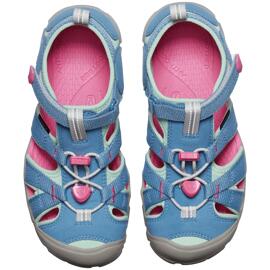 Offene Schuhe Kinder Keen