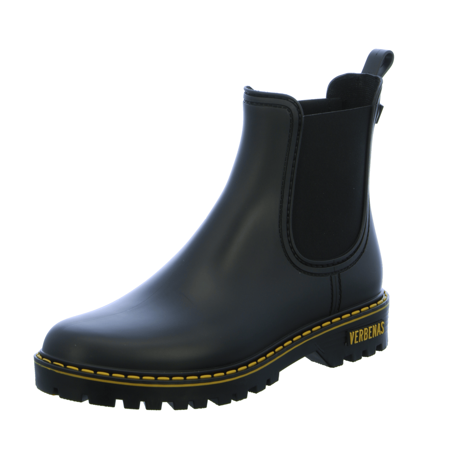 Produktbild von VERBENAS MUKI MATE GALAXY - Gummistiefel - Black/schwarz