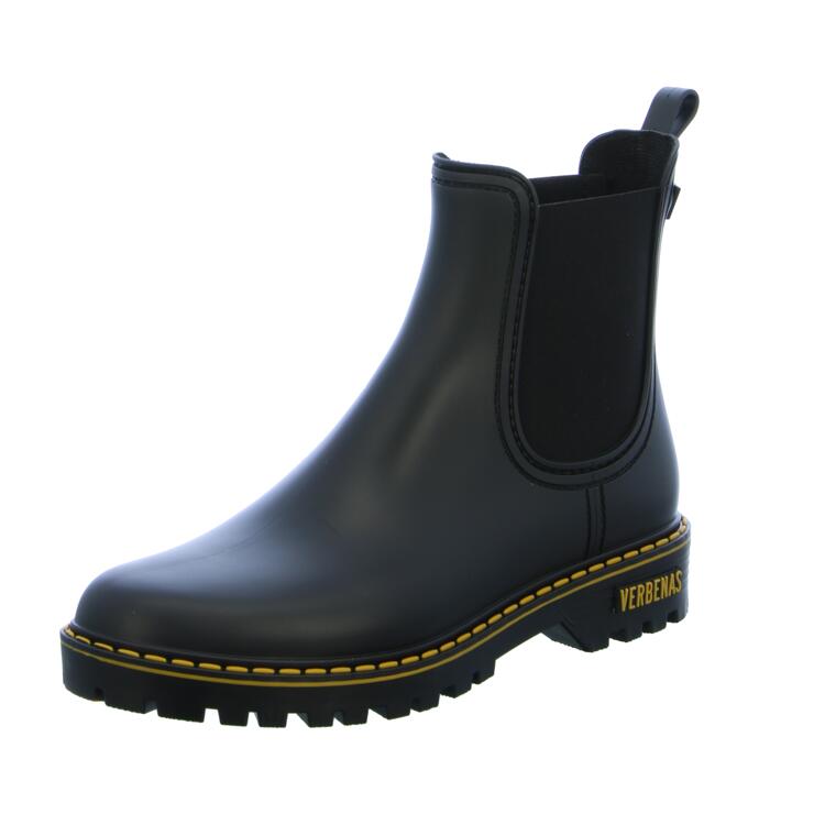 Produktbild von VERBENAS MUKI MATE GALAXY - Gummistiefel - Black/schwarz