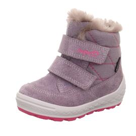 Stiefel Kinder Superfit