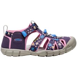 Offene Schuhe Kinder Keen