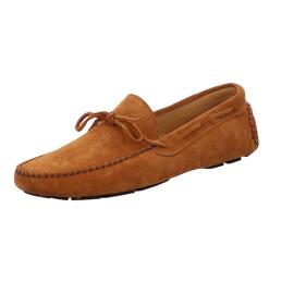 Halbschuhe Sneaker Lepori