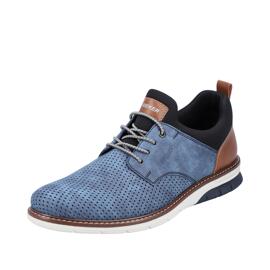 Businessschuhe Sneaker Rieker